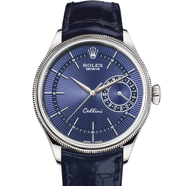 Replica Rolex Cellini Date 50519