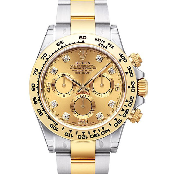 Replica Rolex Cosmograph Daytona 116503