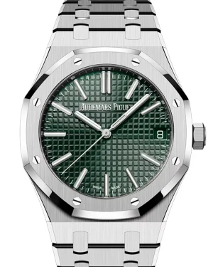 Audemars Piguet Royal Oak 15510ST.OO.1320ST.09 41mm