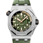 Audemars Piguet Royal Oak Offshore 15720ST.OO.A052CA.01 42mm