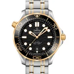 Omega Seamaster Diver 300m 210.20.42.20.01.002 42mm