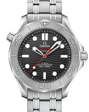 Omega Seamaster Diver 300m 210.30.42.20.01.002 42mm