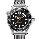 Omega Seamaster Diver 300m 210.30.42.20.01.018 42mm