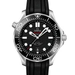 Omega Seamaster Diver 300m 210.32.42.20.01.001 42mm
