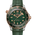 Omega Seamaster Diver 300m 210.92.42.20.10.001 42mm