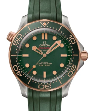 Omega Seamaster Diver 300m 210.92.42.20.10.001 42mm