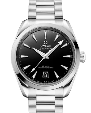 Omega Seamaster Aqua Terra 150m 220.10.38.20.01.004 38mm