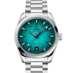 Omega Seamaster Aqua Terra 150m 220.10.38.20.03.005 38mm