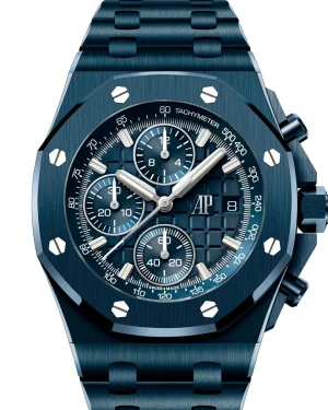 Audemars Piguet Royal Oak Offshore 26238CD.OO.1300CD.01 42mm