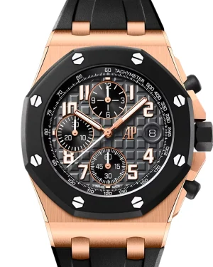 Audemars Piguet Royal Oak Offshore 26238OK.OO.A002CA.01 42mm