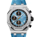 Audemars Piguet Royal Oak Offshore 26238ST.OO.A340CA.01 42mm