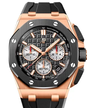 Audemars Piguet Royal Oak Offshore 26420RO.OO.A002CA.01 43mm