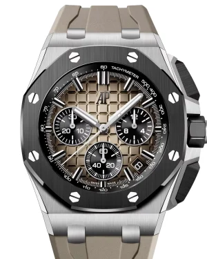 Audemars Piguet Royal Oak Offshore 26420SO.OO.A600CA.01 43mm