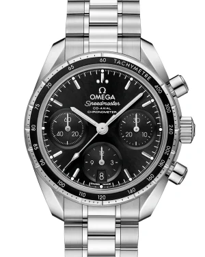 Omega Speedmaster 38 324.30.38.50.01.001 38mm