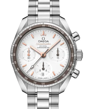 Omega Speedmaster 38 324.30.38.50.02.001 38mm