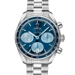 Omega Speedmaster 38 324.30.38.50.03.002 38mm