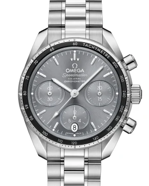 Omega Speedmaster 38 324.30.38.50.06.001 38mm