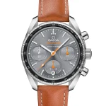 Omega Speedmaster 38 324.32.38.50.06.001 38mm