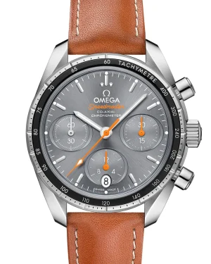 Omega Speedmaster 38 324.32.38.50.06.001 38mm