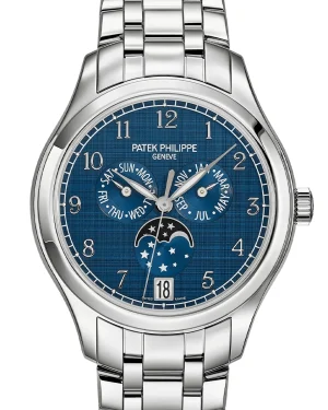 Patek Philippe Complications 4947/1A-001 38mm