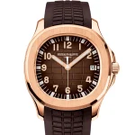 Patek Philippe Aquanaut 5167R-001 40,8mm