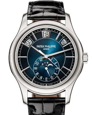 Patek Philippe Complications 5205G-013 40mm