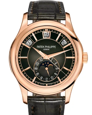 Patek Philippe Complications 5205R-011 40mm