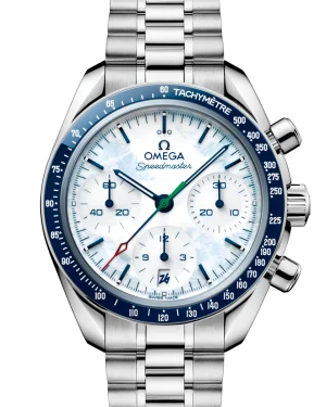 Omega Speedmaster 38 522.30.38.50.04.002 38mm