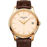 Patek Philippe Calatrava 5227J-001 39mm