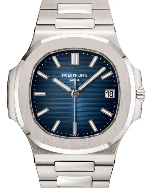 Patek Philippe Nautilus 5811/1G-001 41mm