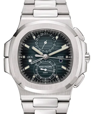 Patek Philippe Nautilus 5990/1A-011 40,5mm