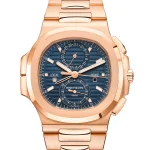 Patek Philippe Nautilus 5990/1R-001 40,5mm