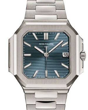 Patek Philippe Cubitus 7128/1G-001 40mm