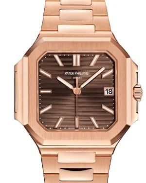 Patek Philippe Cubitus 7128/1R-001 40mm