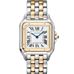 Panthère de Cartier CRW2PN0016 31mm