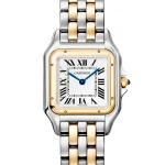 Panthère de Cartier CRW2PN0019 29mm