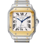 Santos de Cartier CRW2SA0016 35,1mm