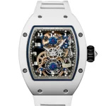 Richard Mille RM 17-02 Manual Winding Tourbillon
