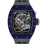 Richard Mille RM 30-01 Automatic Winding Declutchable Rotor
