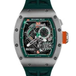 Richard Mille RM 30-01 Le Mans Classic