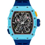 Richard Mille RM 35-03 Automatic Winding Rafael Nadal