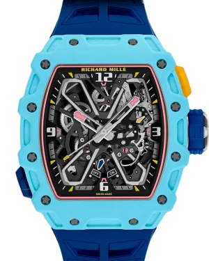 Richard Mille RM 35-03 Automatic Winding Rafael Nadal
