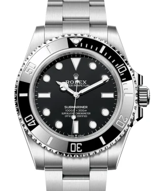 Rolex Submariner 124060 41mm
