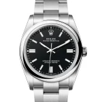 Rolex Oyster Perpetual 36 126000 36mm