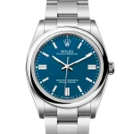 Rolex Oyster Perpetual 36 126000 36mm