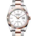 Rolex Datejust 36 126231 36mm