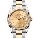 Rolex Datejust 36 126233 36mm