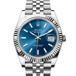 Rolex Datejust 41 126334 41mm