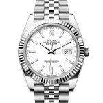 Rolex Datejust 41 126334 41mm