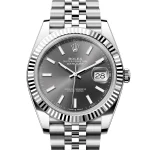 Rolex Datejust 41 126334 41mm